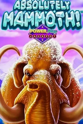 PowerPlay: Absolutely Mammoth