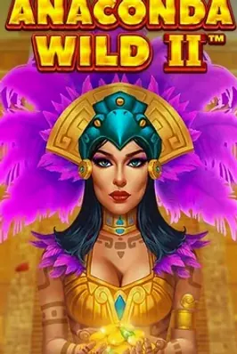 PowerPlay: Anaconda Wild 2