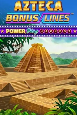 PowerPlay: Azteca Bonus Lines