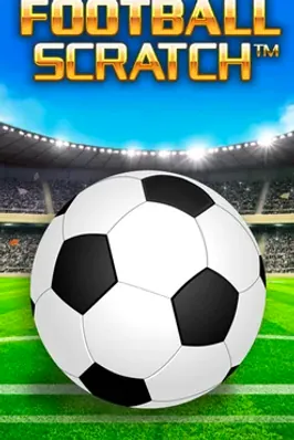 Powerplay: Football Scratch