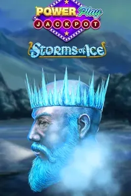 PowerPlay: Storms of Ice