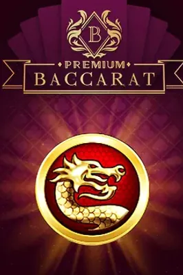 Premium Baccarat