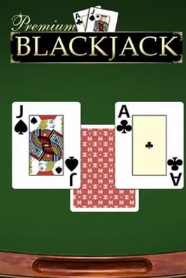 Premium Blackjack