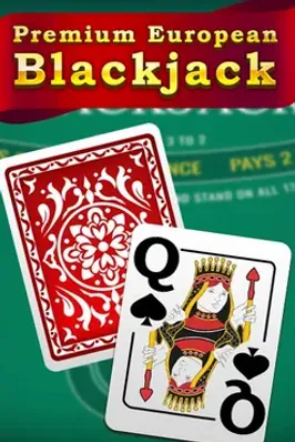 Premium European Blackjack
