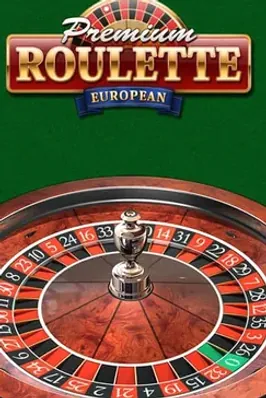 Premium European Roulette