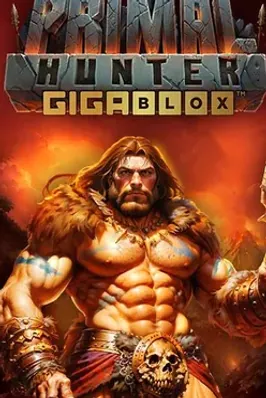 Primal Hunter Gigablox