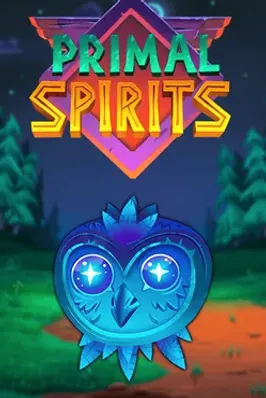 Primal Spirit