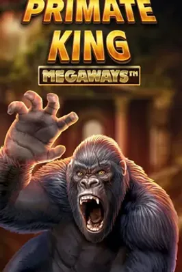 Primate King Megaways