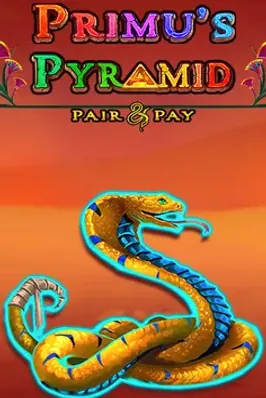Primu's Pyramid Pair&Pay