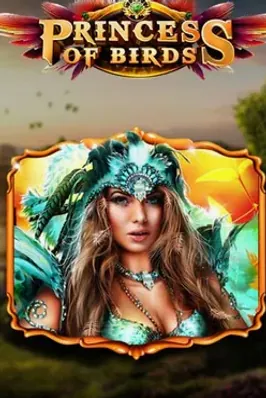 Princess of Birds