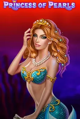 Princess of Pearls