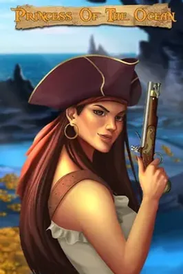 Princess of the Ocean