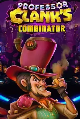 Professor Clank’s Combinator