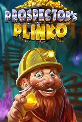 Prospector's Plinko
