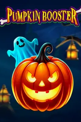 Pumpkin Booster