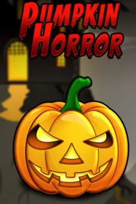 Pumpkin Horror