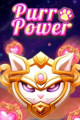 Purr Power
