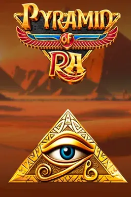 Pyramid of Ra