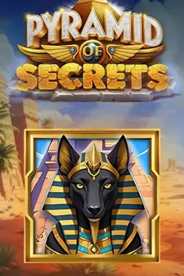 Pyramid of Secrets