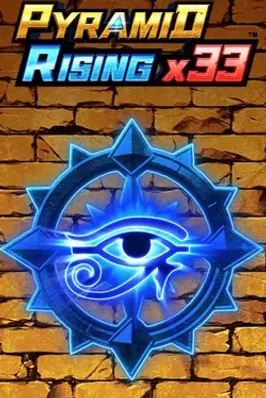 Pyramid Rising x33