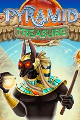 Pyramid Treasure
