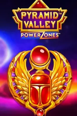 Pyramid Valley: Power Zones