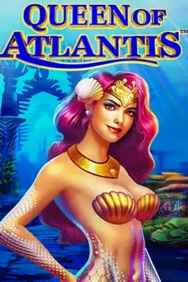 Queen of Atlantis
