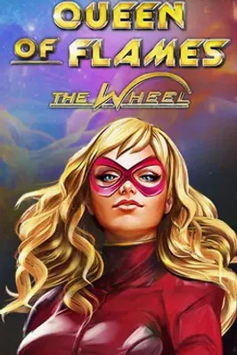 Queen of Flames The Wheel