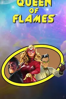 Queen of Flames
