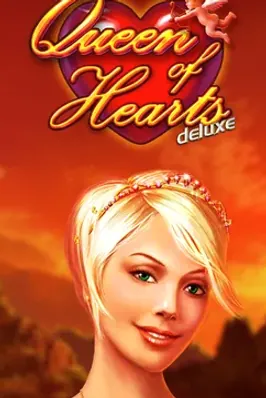 Queen of Hearts Deluxe