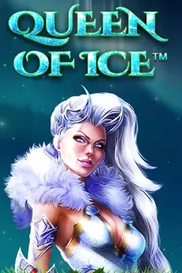 Queen Of Ice Christmas Edition