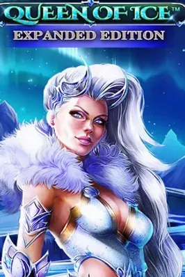 Queen Of Ice Expanded Edition