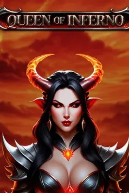 Queen Of Inferno
