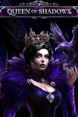 Queen Of Shadows