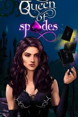 Queen of Spades