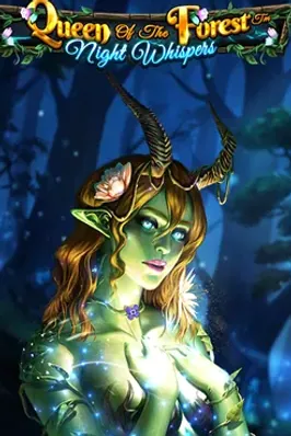 Queen Of The Forest - Night Whispers