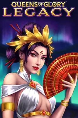 Queens of Glory Legacy