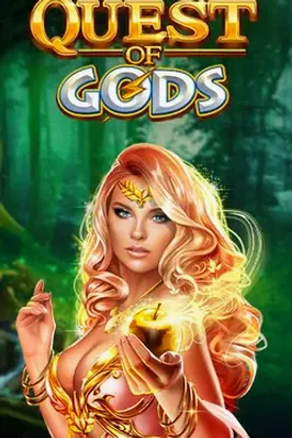 Quest Of Gods