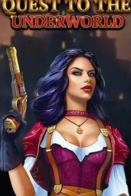 Quest To The Underworld