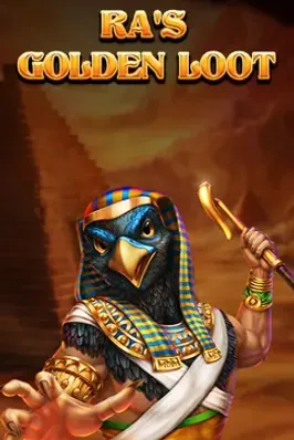 Ra's Golden Loot