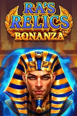 Ra's Relics Bonanza