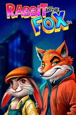 Rabbit and the Fox