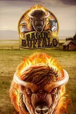 Ragin' Buffalo