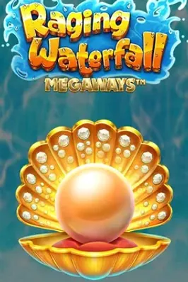 Raging Waterfall Megaways