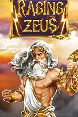 Raging Zeus