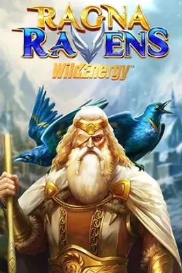 Ragnaravens WildEnergy