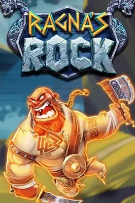 Ragnas Rock