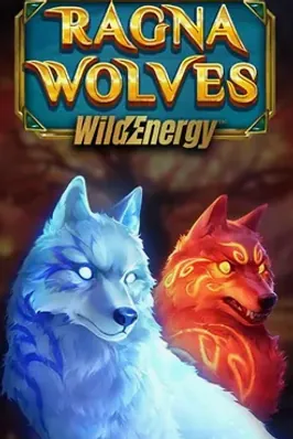 Ragnawolves WildEnergy