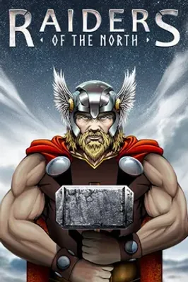 Raiders of the North