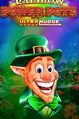 Rainbow Power Pots Ultranudge